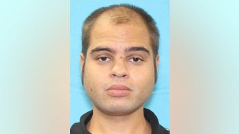 Texas man strangled mom because she wouldn't give him her car: police