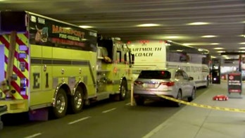 Man hit, killed by coach bus at Boston Logan International Airport identified