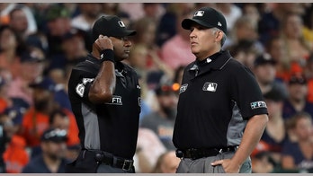 How Zoom will help MLB umpires make replay calls in 2023 season