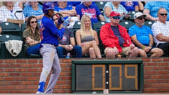 MLB could make some changes to new rules before Opening Day: report