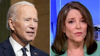 Democrats rip DNC for not holding 2024 primary debates: 'Robs the voters'