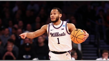 Kansas State moves on to Elite Eight after epic overtime win over Michigan State in Sweet 16