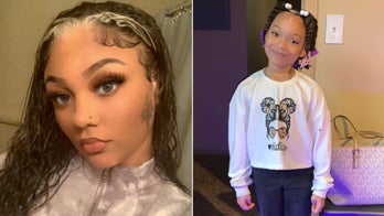 Washington deputies find 2 bodies believed to be missing mother, 7-year-old daughter