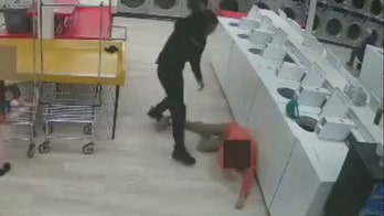 Metro Nashville police arrest 32-year-old suspect in brazen, unprovoked assault at laundromat