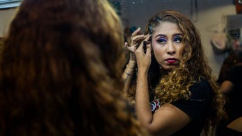 Mexican pageant challenges standard of beauty