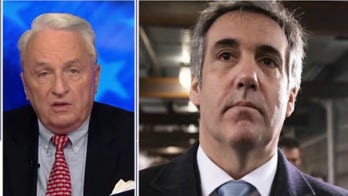 Michael Cohen's ex-legal adviser torches former client, says DA Bragg uninterested in 'truth' in Trump case