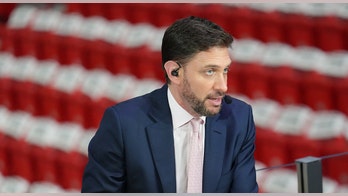 Mike Greenberg says he may cut his pinky toe off if Aaron Rodgers joins Jets