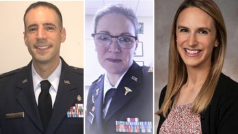 GOP lawmakers accuse Pentagon doctors of advocating 'chemical castration' of military-connected trans minors