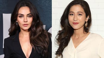 Mila Kunis-Mina Kimes apparent ethnic slur reference leads to suspension for Boston radio host