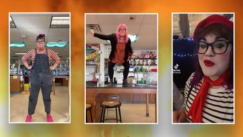 Anti-capitalist teacher promotes anarchy, 'loves' when students have 'no respect for authority'