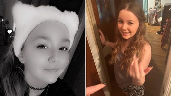 Missing Georgia girl, 11, was talking to someone online before she disappeared: police