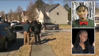 Georgia teens killed in shooting outside house party identified; sheriff offers $20K reward