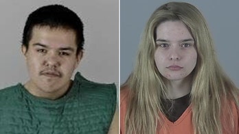 Minnesota murder suspect allegedly dismembered man, told girlfriend they had to leave ‘due to their mistake’