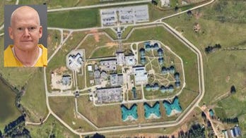 Alex Murdaugh flashes new mugshot as convicted murderer awaits prison fate