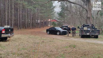 Alex Murdaugh jurors visit Moselle Wednesday to tour the murder scene