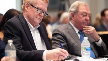 Jury in Alex Murdaugh's double murder trial reaches verdict in less than 3 hours