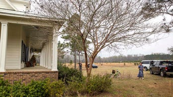 Murdaugh trial: Full Moselle tour