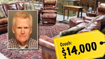 Murdaugh Moselle estate items sell for big bucks as buyers descend on South Carolina auction