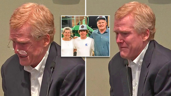 Convicted killer Alex Murdaugh to learn fate, mystery swirls around Fetterman and more top headlines