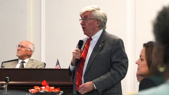 North Carolina Senate passes legislation mandating harsher penalties for utility damage