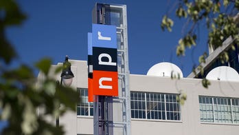 NPR's 'obsession' with DEI, diversity 'tracking system' scrutinized following veteran editor's bombshell essay