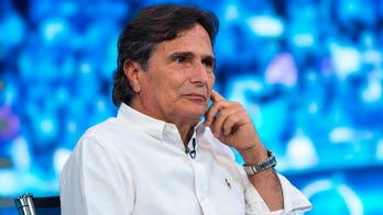 F1 champion fined nearly $1 million in 'moral damages' for racist and homophobic remarks about Lewis Hamilton