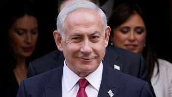 Israeli PM Benjamin Netanyahu has successful surgery for pacemaker implantation after health scare