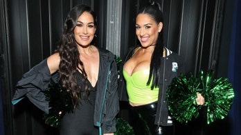 Brie, Nikki Bella announce WWE retirement and new names