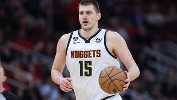 Nikola Jokic is 'turned off' by 'nasty' MVP debate, Nuggets coach Michael Malone says