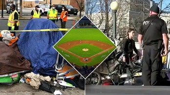 Liberal city slammed by homeless advocates, Nashville police celebrated for response and more top headlines