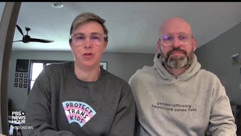 Parents defend child transitions on PBS: Transgender 'before she could even speak'