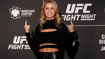 UFC star made more in 24 hours on OnlyFans than she did 'in her entire fighting career'