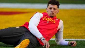 Patrick Mahomes predicts 'wild week' as start of NFL free agency nears