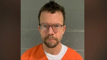 Former College Park, Maryland, mayor pleads guilty to possession, distribution of child sex abuse materials