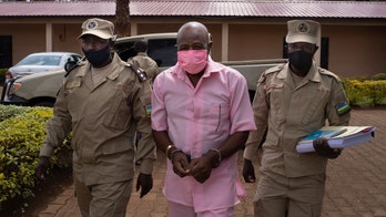 'Hotel Rwanda' hero Paul Rusesabagina to be freed