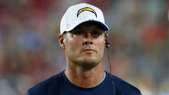 Retired QB Philip Rivers speaks on possible NFL comeback: 'I think it's done'