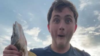 Michigan boater who disappeared after vessel capsized found dead