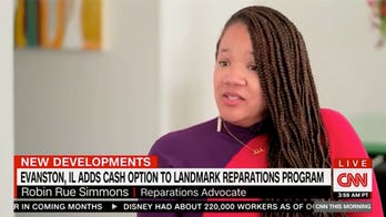 'We've proven' reparations can work, Evanston activist says: 'City hasn't blown up'