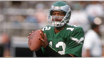 Eagles to break out long-awaited alternate jersey in 2023 season