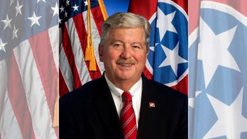 Tennessee Republican apologizes for embarrassing family by liking gay model's nearly-naked Instagram pics