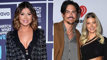 'Vanderpump Rules' star Raquel Leviss apologizes for cheating scandal, reveals status of Tom Sandoval romance