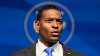 Republican state sues Biden admin over environmental justice actions: 'Dystopian nightmare'