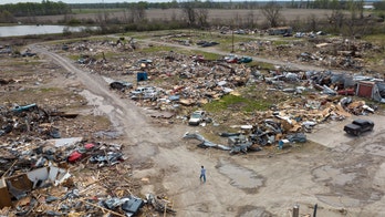 Severe weather across US to threaten travel, bring more tornado threats