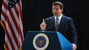 DeSantis aiming for more conservative legislative victories in Florida while hitting trail across country