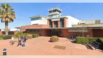 California suspect crashes helicopter they tried to steal: Police