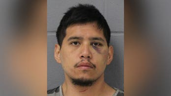 Texas man kills roommate, attempts to burn house down to destroy evidence: police