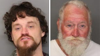 Sex offenders accused of raping underage girls while staying in hotel through CA homeless voucher program