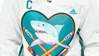 San Jose Sharks criticized after promoting gender norms in ancient culture that used human sacrifice