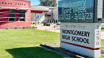 California high school student stabbed to death in art class: police