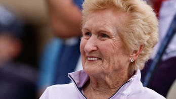 Scottie Scheffler's 88-year-old grandmother walks all 72 holes to see grandson win at The Players